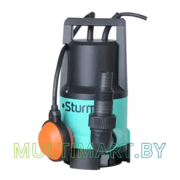 Дренажный насос Sturm WP97035P